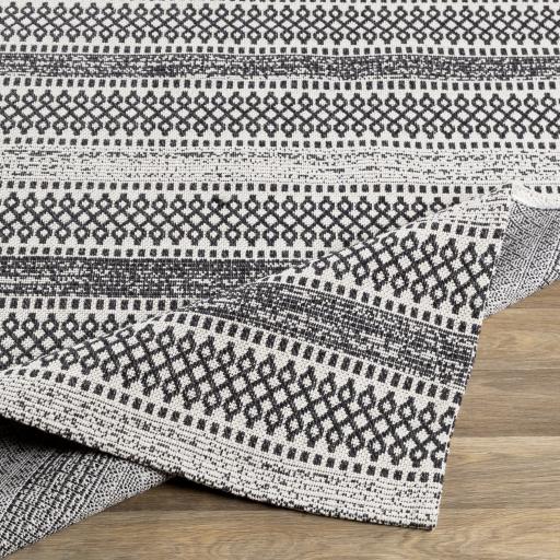 Surya La Casa LCS-2310 6'4" x 9' Rug