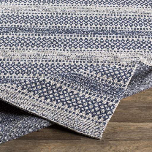 Surya La Casa LCS-2311 2' x 2'9" Rug