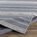 Surya La Casa LCS-2311 2' x 2'9" Rug