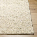 Surya La Palma LPL-2300 Dusty Sage Light Brown 2' x 3' Rug