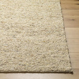 Surya La Palma LPL-2301 Dark Brown Light Beige 8' x 10' Rug
