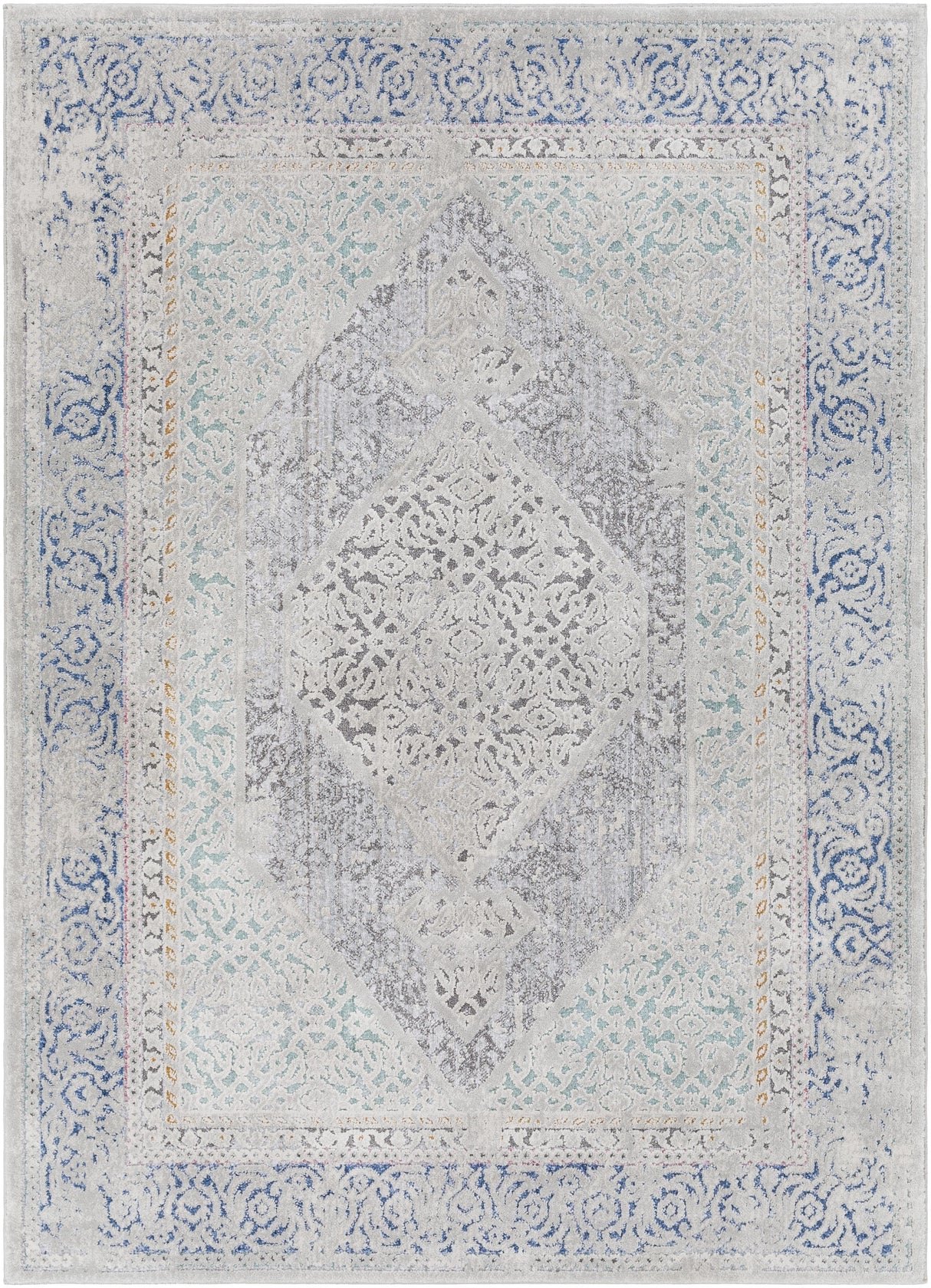 Surya Lagos LGS-2300 9' x 12' Rug