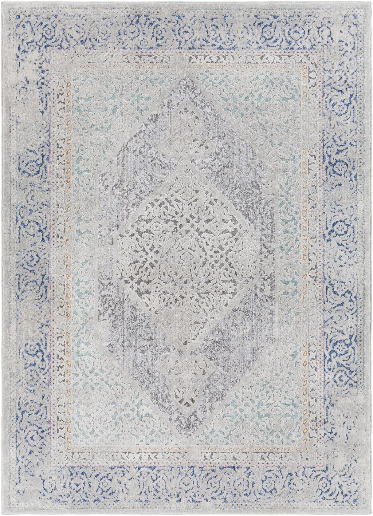 Surya Lagos LGS-2300 9' x 12' Rug