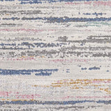 Surya Lagos LGS-2305 Blue Charcoal 9' x 12' Rug