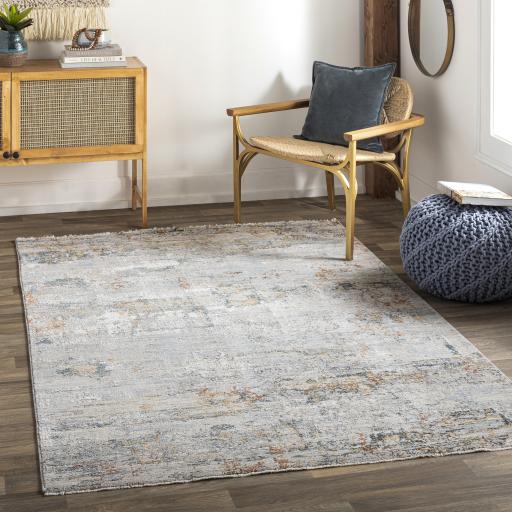 Surya Laila LAA-2300 7'10" Round Rug
