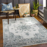 Surya Laila LAA-2302 2' x 2'11" Rug