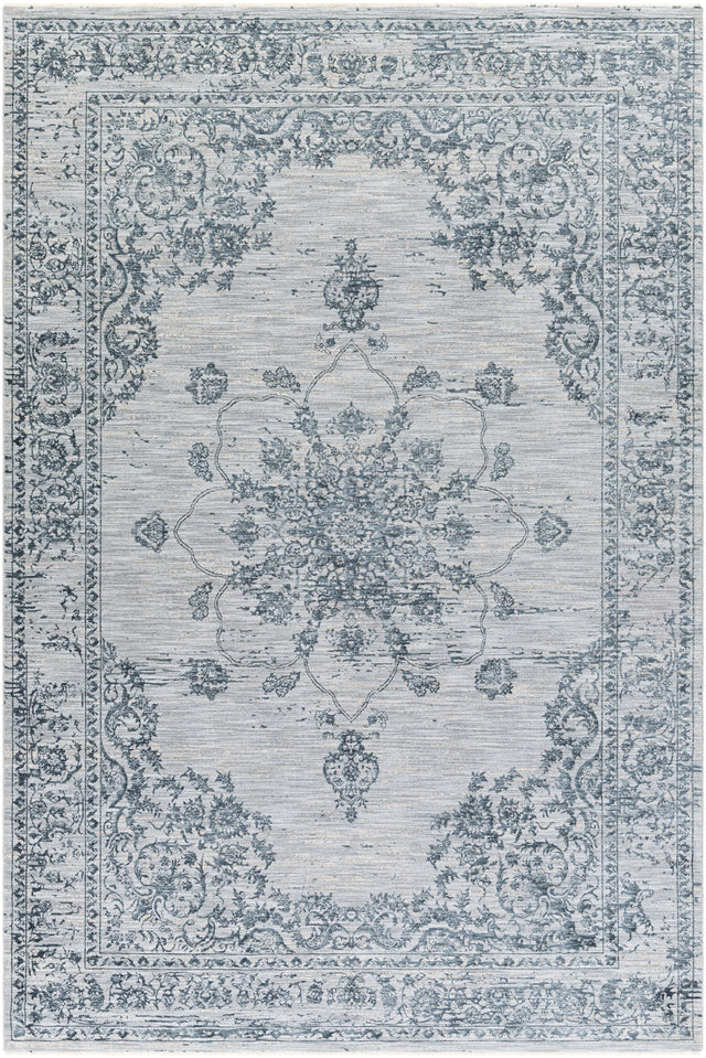 Surya Laila LAA-2302 5'3" Round Rug