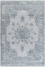 Surya Laila LAA-2302 5'3" Round Rug