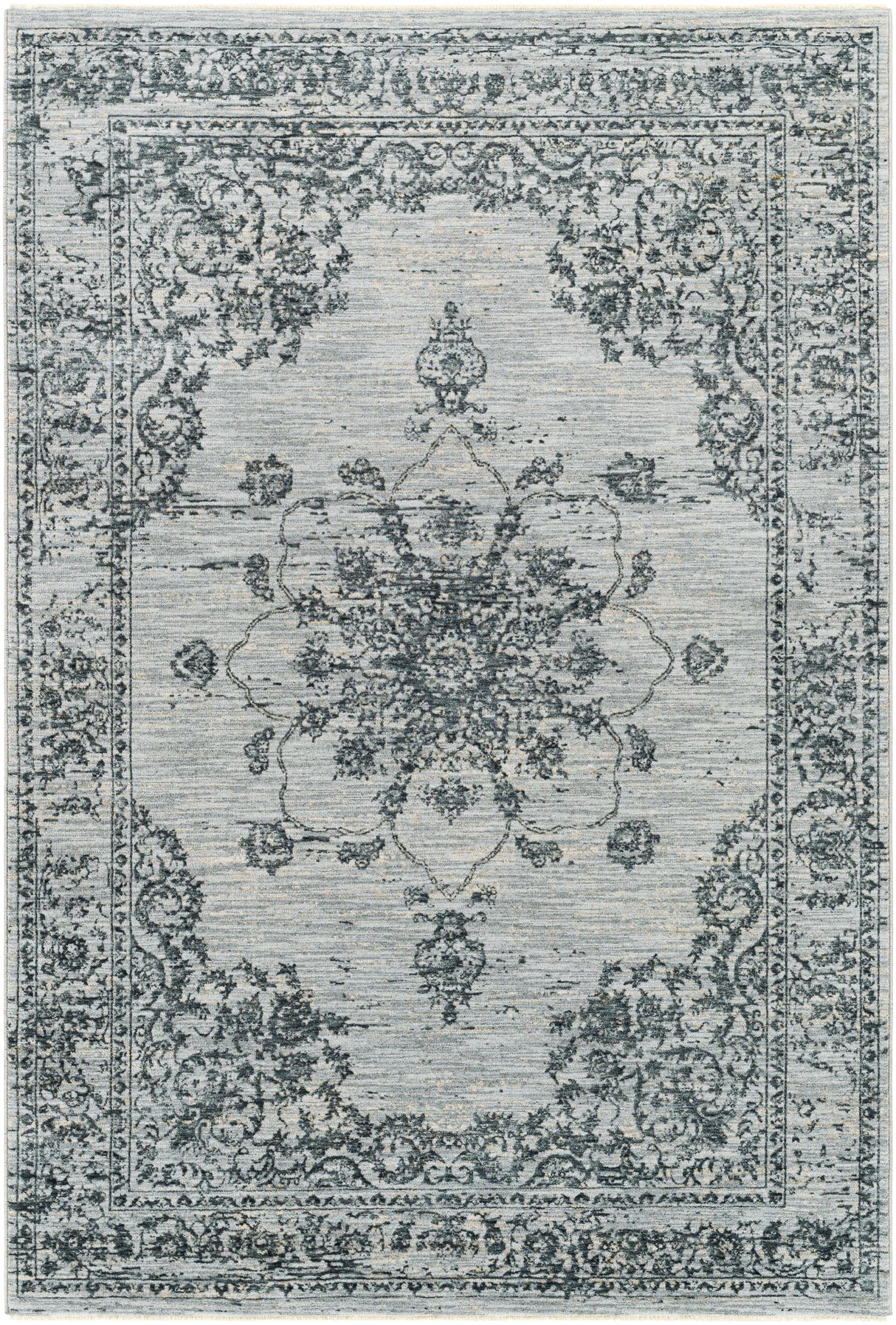 Surya Laila LAA-2302 7'10" Round Rug