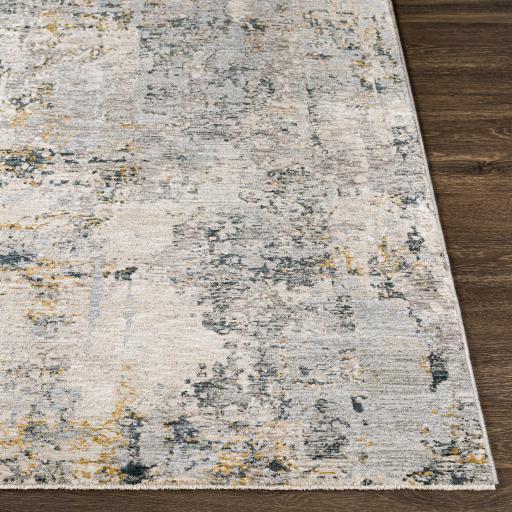 Surya Laila LAA-2303 5'3" Round Rug