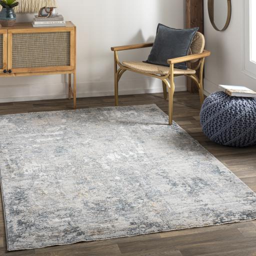 Surya Laila LAA-2305 6'7" x 9'6" Rug