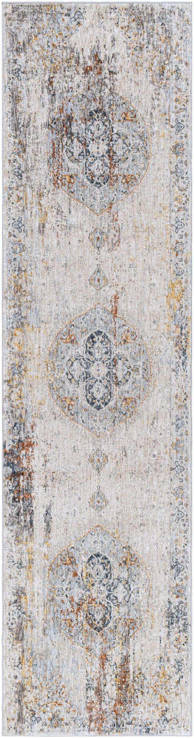 Surya Laila LAA-2306 7'10" Round Rug
