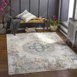 Surya Laila LAA-2306 7'10" Round Rug