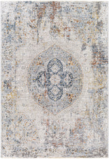 Surya Laila LAA-2306 7'10" Round Rug