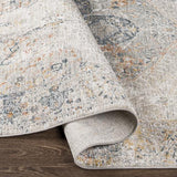 Surya Laila LAA-2306 7'10" Round Rug