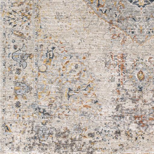 Surya Laila LAA-2306 7'10" Round Rug