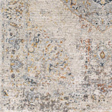 Surya Laila LAA-2306 7'10" Round Rug