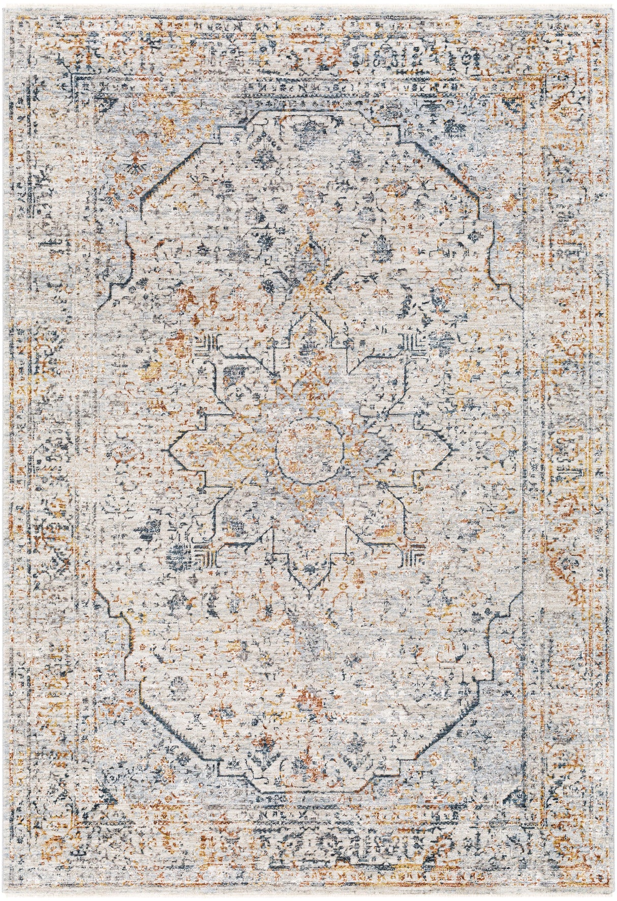 Surya Laila LAA-2310 2' x 2'11" Rug