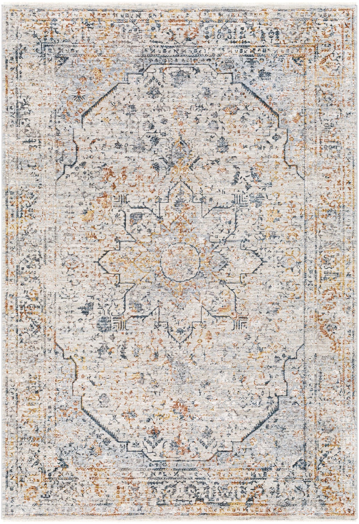 Surya Laila LAA-2310 2'7" x 7'3" Rug