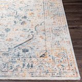 Surya Laila LAA-2310 5'3" Round Rug