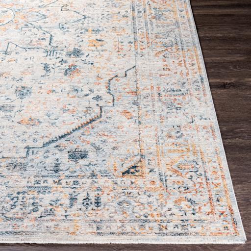 Surya Laila LAA-2310 6'7" x 9'6" Rug