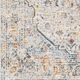 Surya Laila LAA-2310 7'10" Round Rug
