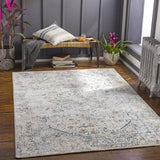 Surya Laila LAA-2311 7'10" Round Rug