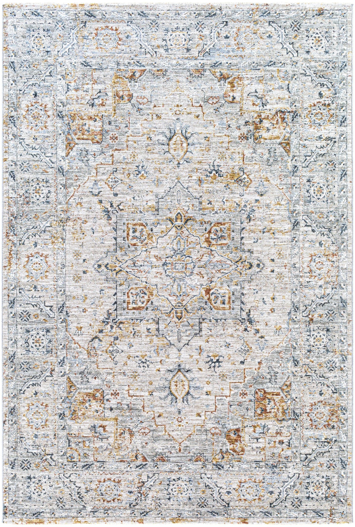Surya Laila LAA-2312 10' x 14' Rug