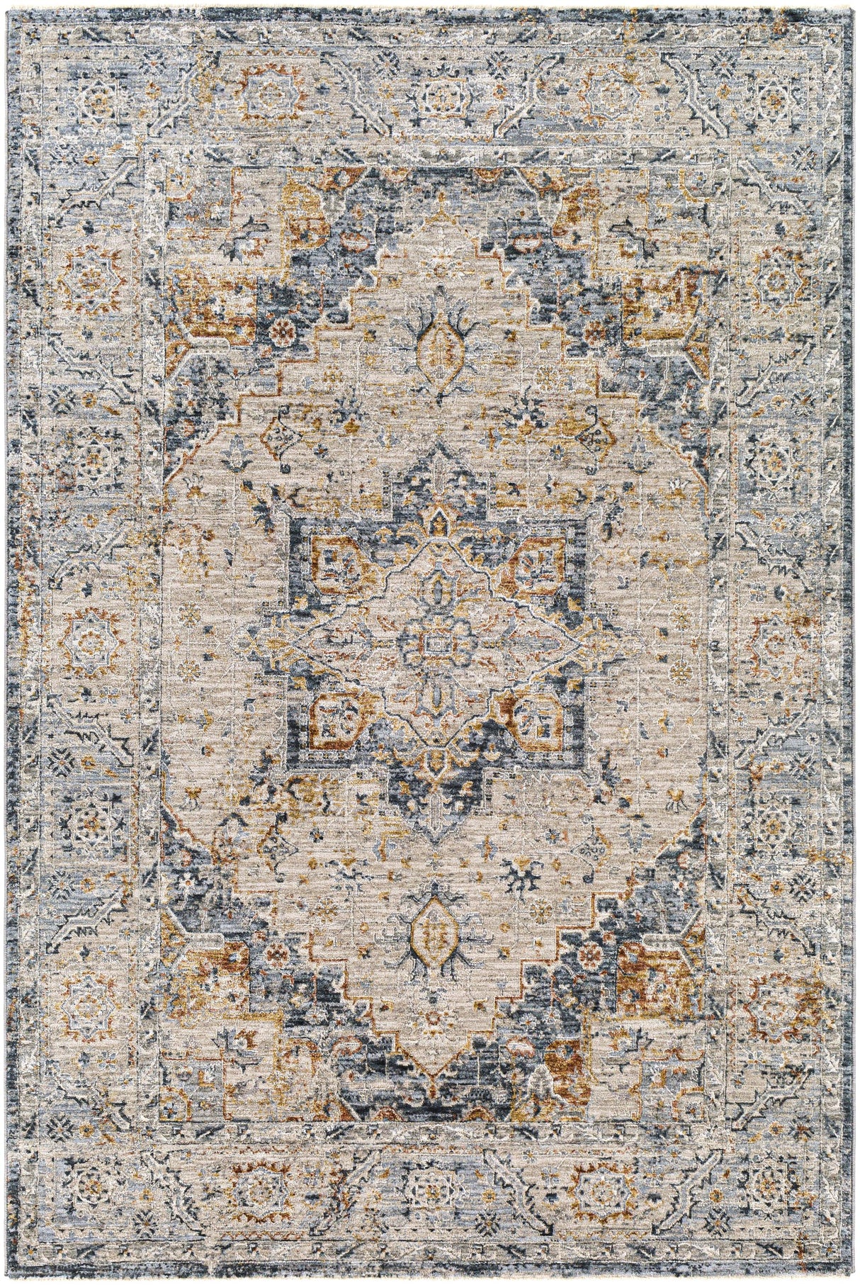 Surya Laila LAA-2313 9' x 12'2" Rug