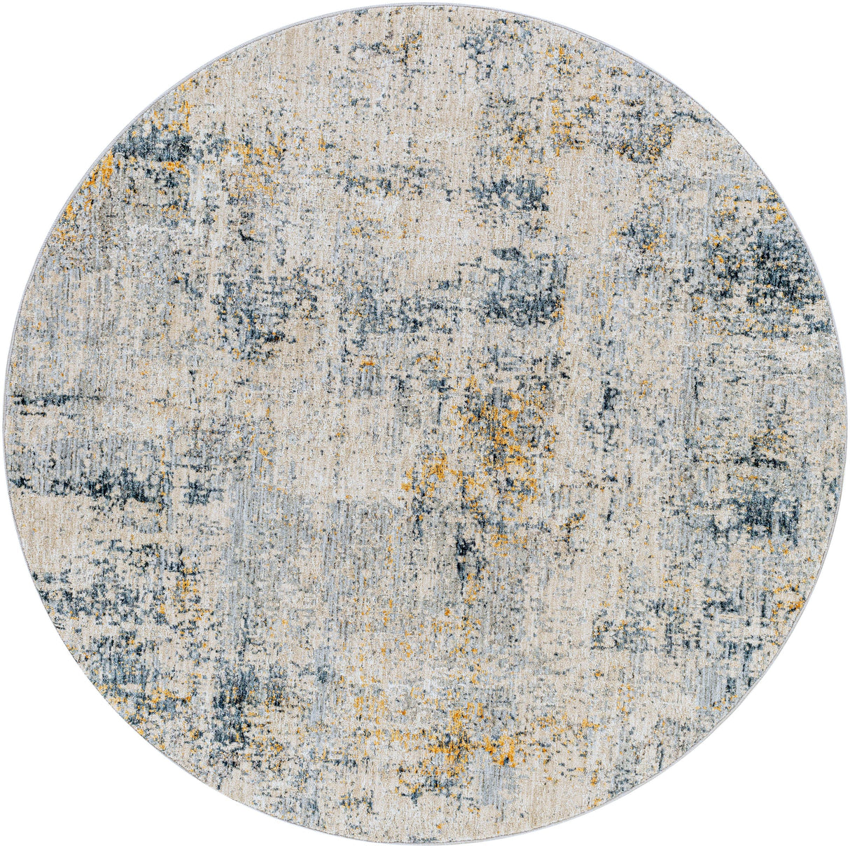 Surya Laila LAA-2314 6'7" Round Rug