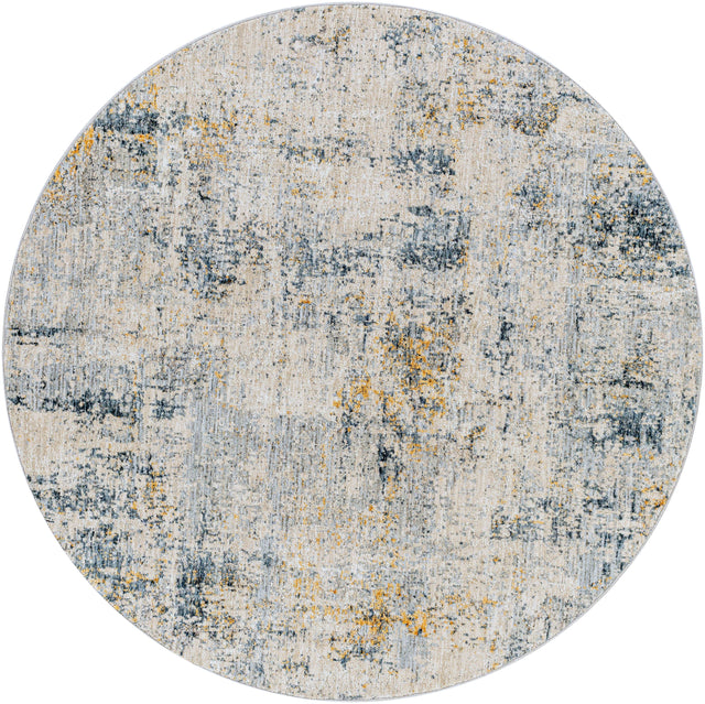Surya Laila LAA-2314 6'7" Round Rug