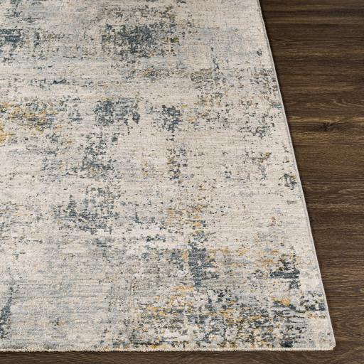Surya Laila LAA-2314 Cream Dusty Sage 7'10" x 10'2" Rug