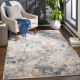 Surya Laila LAA-2315 7'10" Round Rug