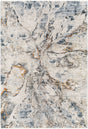 Surya Laila LAA-2316 2'7" x 3'11" Rug