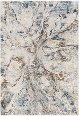 Surya Laila LAA-2316 7'10" Round Rug
