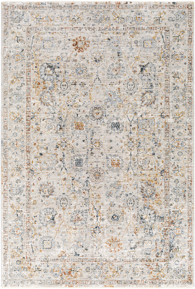 Surya Laila LAA-2317 2'7" x 10' Rug