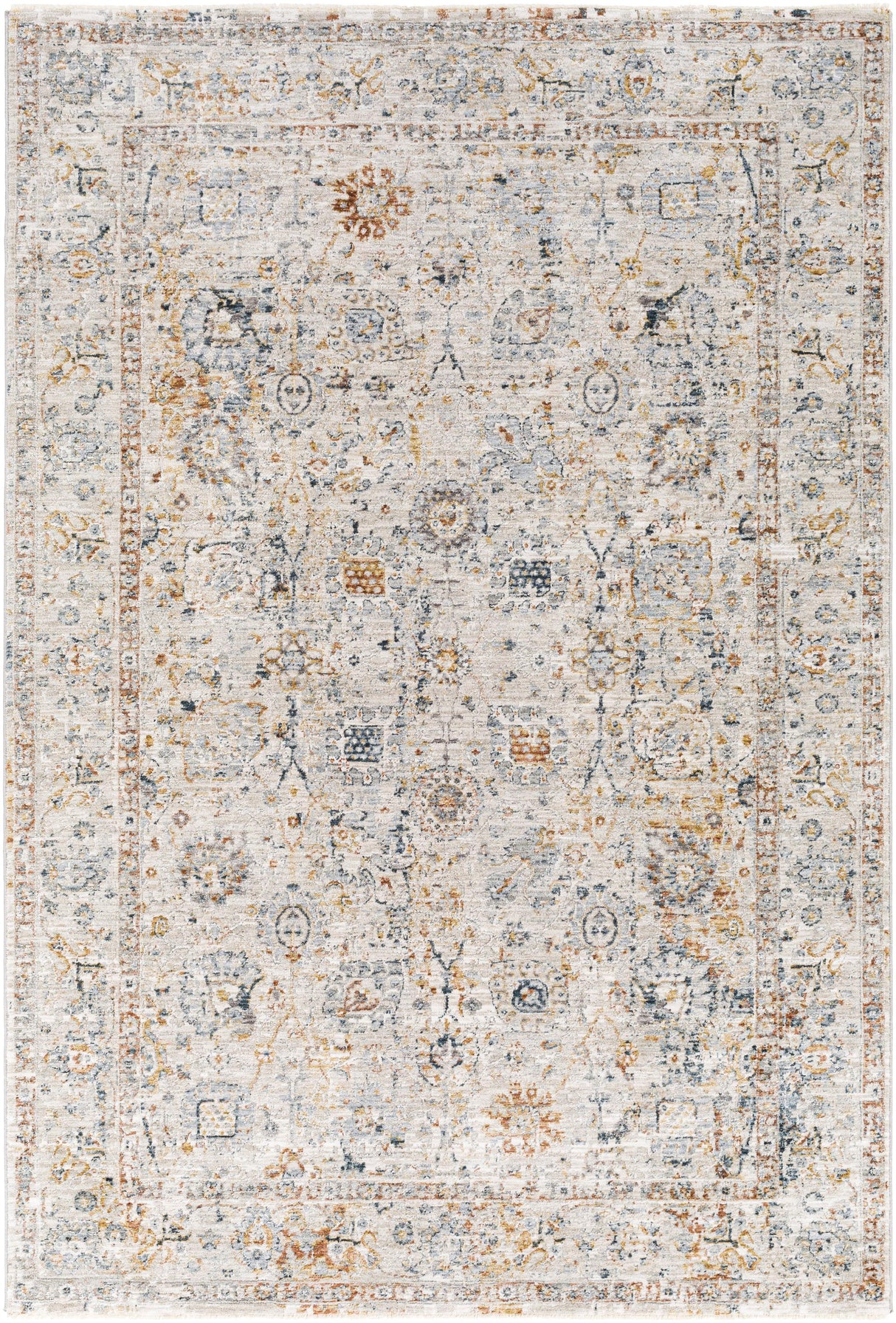 Surya Laila LAA-2317 2'7" x 10' Rug