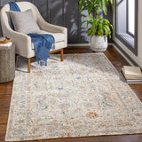 Surya Laila LAA-2317 6'7" Round Rug