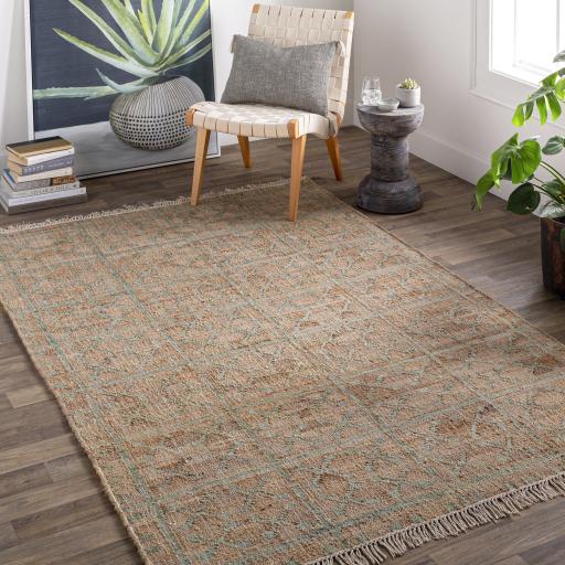 Surya Laural LRL-6014 4' x 6' Rug
