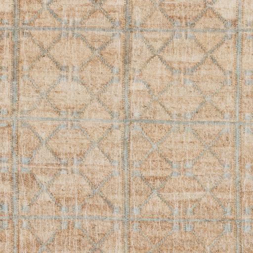 Surya Laural LRL-6014 Cream Dusty Sage 4' x 6' Rug