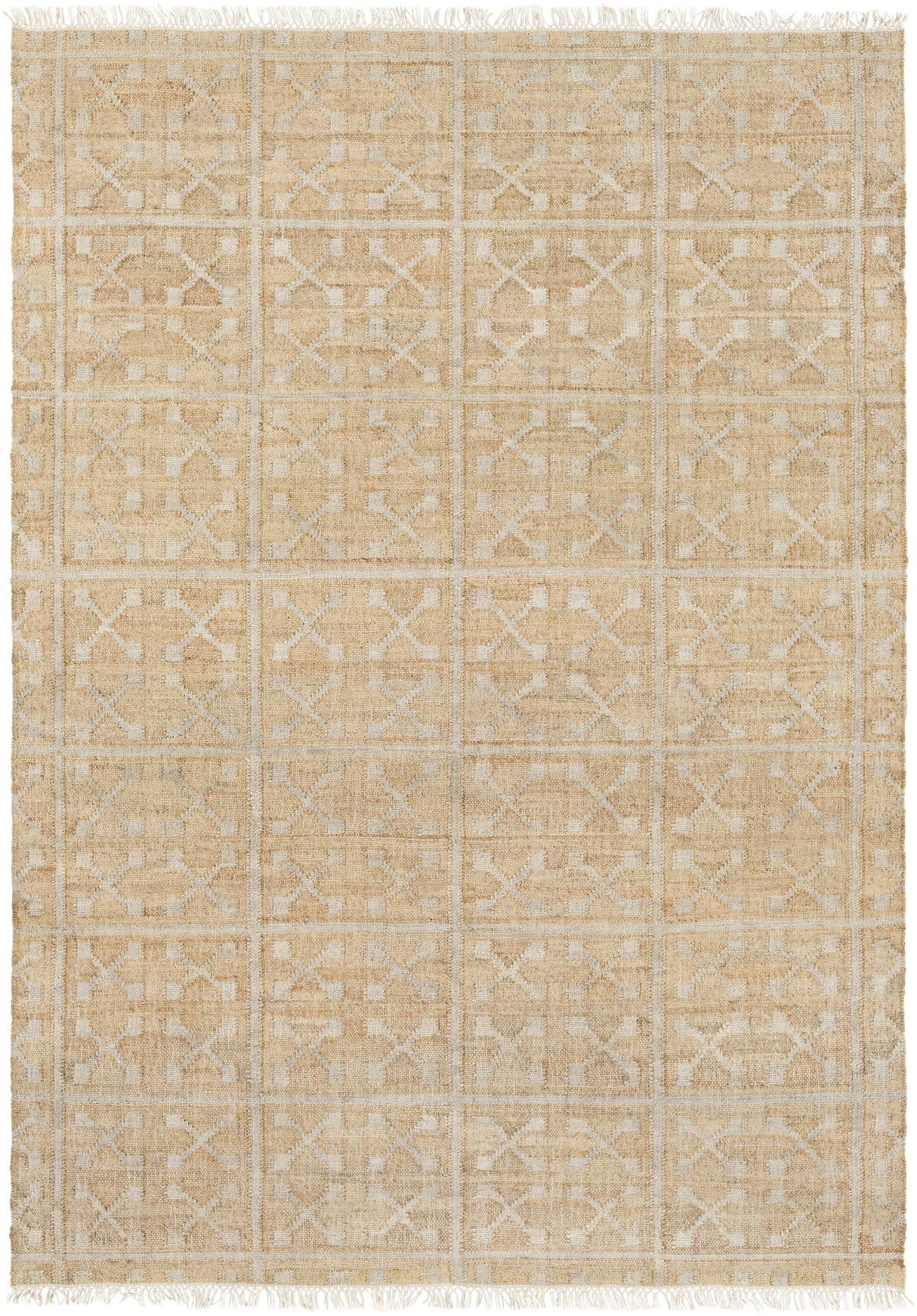 Surya Laural LRL-6016 6' x 9' Rug