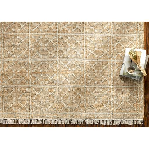 Surya Laural LRL-6016 8' x 10' Rug