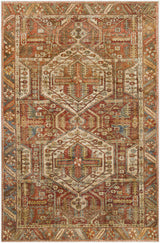 Surya Lavable LVB-2300 2'6" x 8' Rug