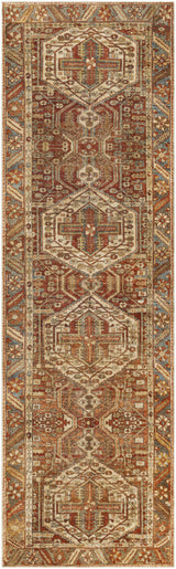 Surya Lavable LVB-2300 3'6" x 5'6" Rug