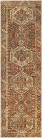 Surya Lavable LVB-2300 3'6" x 5'6" Rug