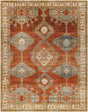 Surya Lavable LVB-2301 2' x 2'11" Rug