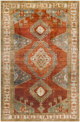 Surya Lavable LVB-2301 2' x 3' Rug