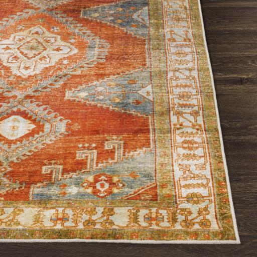 Surya Lavable LVB-2301 2' x 2'11" Rug