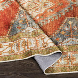 Surya Lavable LVB-2301 7'6" x 9'5" Rug