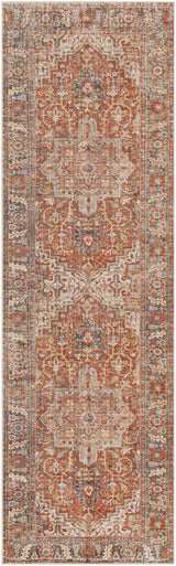 Surya Lavable LVB-2303 2'7" x 4' Rug
